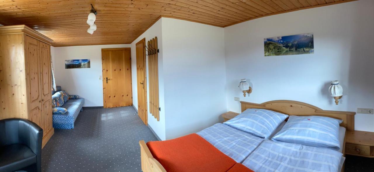 Haslehnerhof Villa Ramsau am Dachstein Exterior photo
