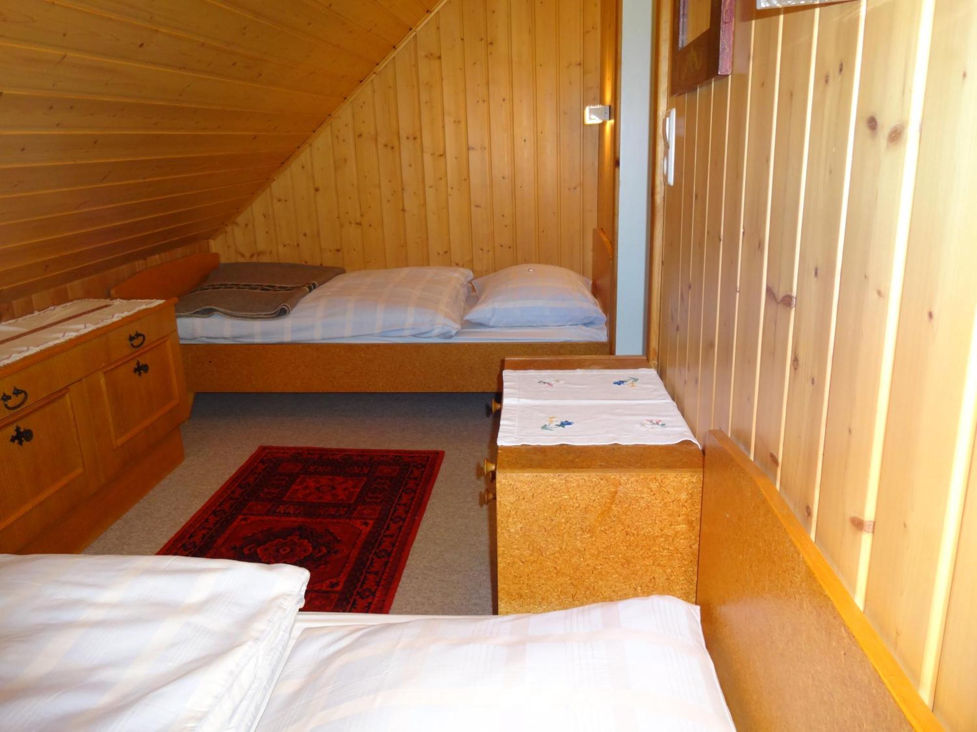 Haslehnerhof Villa Ramsau am Dachstein Room photo